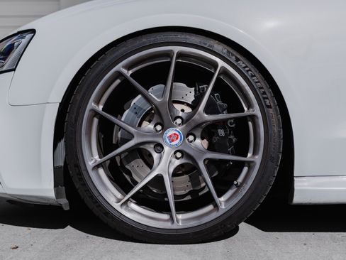 Used 2014 Audi RS 5 Coupe image 24