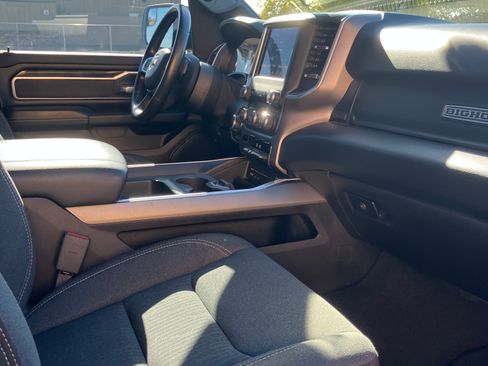 Used 2019 RAM 1500 Big Horn image 4
