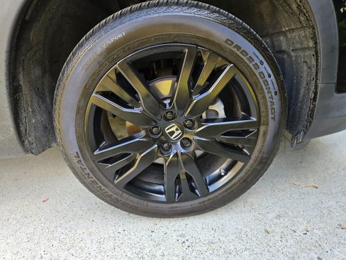 Used 2021 Honda Pilot Special Edition image 16