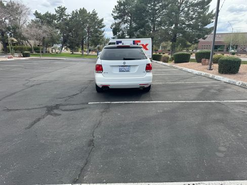 Used 2014 Volkswagen Jetta TDI image 4