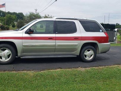 Used 2004 GMC Envoy XUV SLT