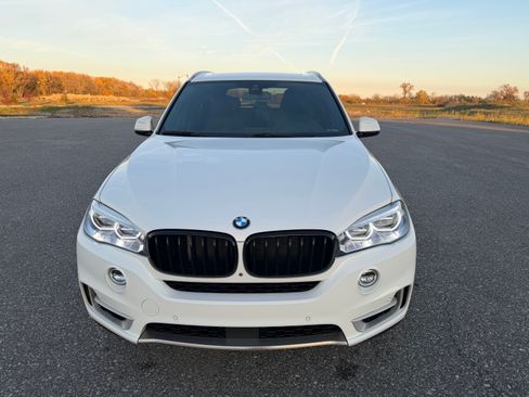 Used 2018 BMW X5 xDrive50i image 1