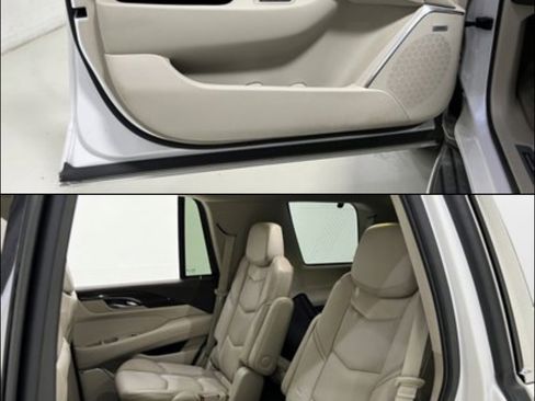 Used 2016 Cadillac Escalade 4WD image 5