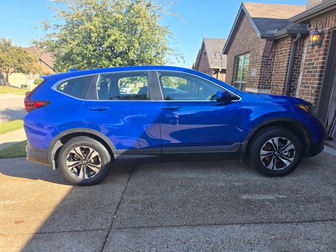 Used 2022 Honda CR-V Special Edition image 1