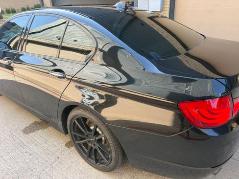 Used 2011 BMW 535i xDrive Sedan AWD/4WD image 15