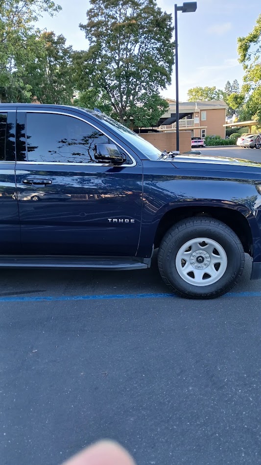 Used 2020 Chevrolet Tahoe 4WD w/ Skid Plate Package image 5