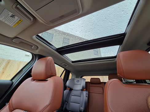 Used 2024 MAZDA CX-50 2.5 Turbo w/ Premium Plus Pkg image 6