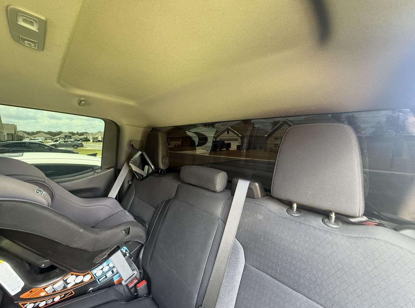 Used 2020 Chevrolet Silverado 1500 LT w/ Texas Edition RWD image 13