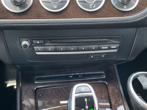 Used 2013 BMW Z4 sDrive35i image 15