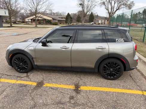 Used 2017 MINI Cooper Clubman S image 5