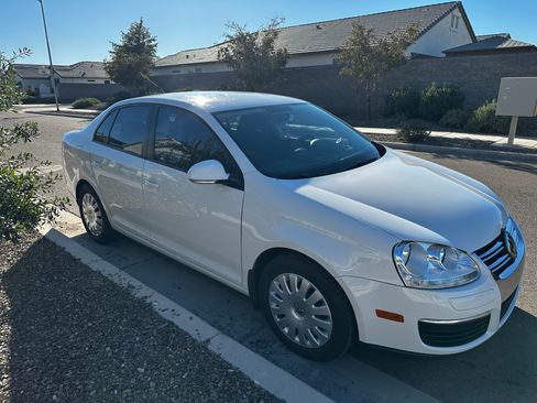 Used 2009 Volkswagen Jetta S image 6