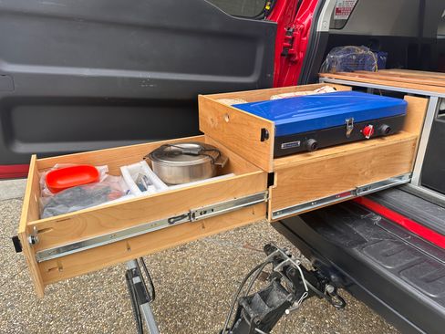 Used 2012 Toyota FJ Cruiser 4WD w/ Trail Teams Special Edition image 8