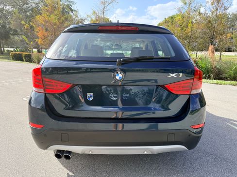 Used 2014 BMW X1 xDrive28i image 8