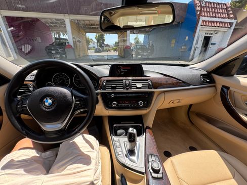 Used 2015 BMW 328i xDrive Sedan image 10
