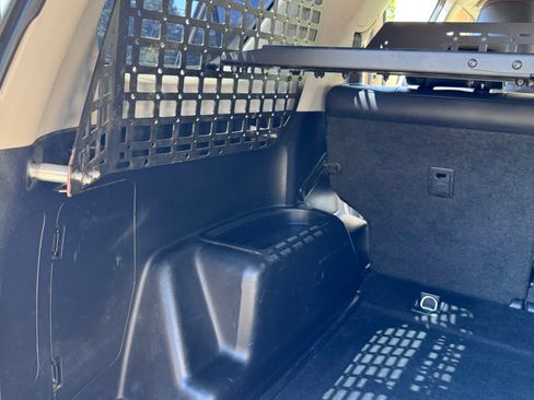 Used 2016 Toyota 4Runner TRD Pro image 13