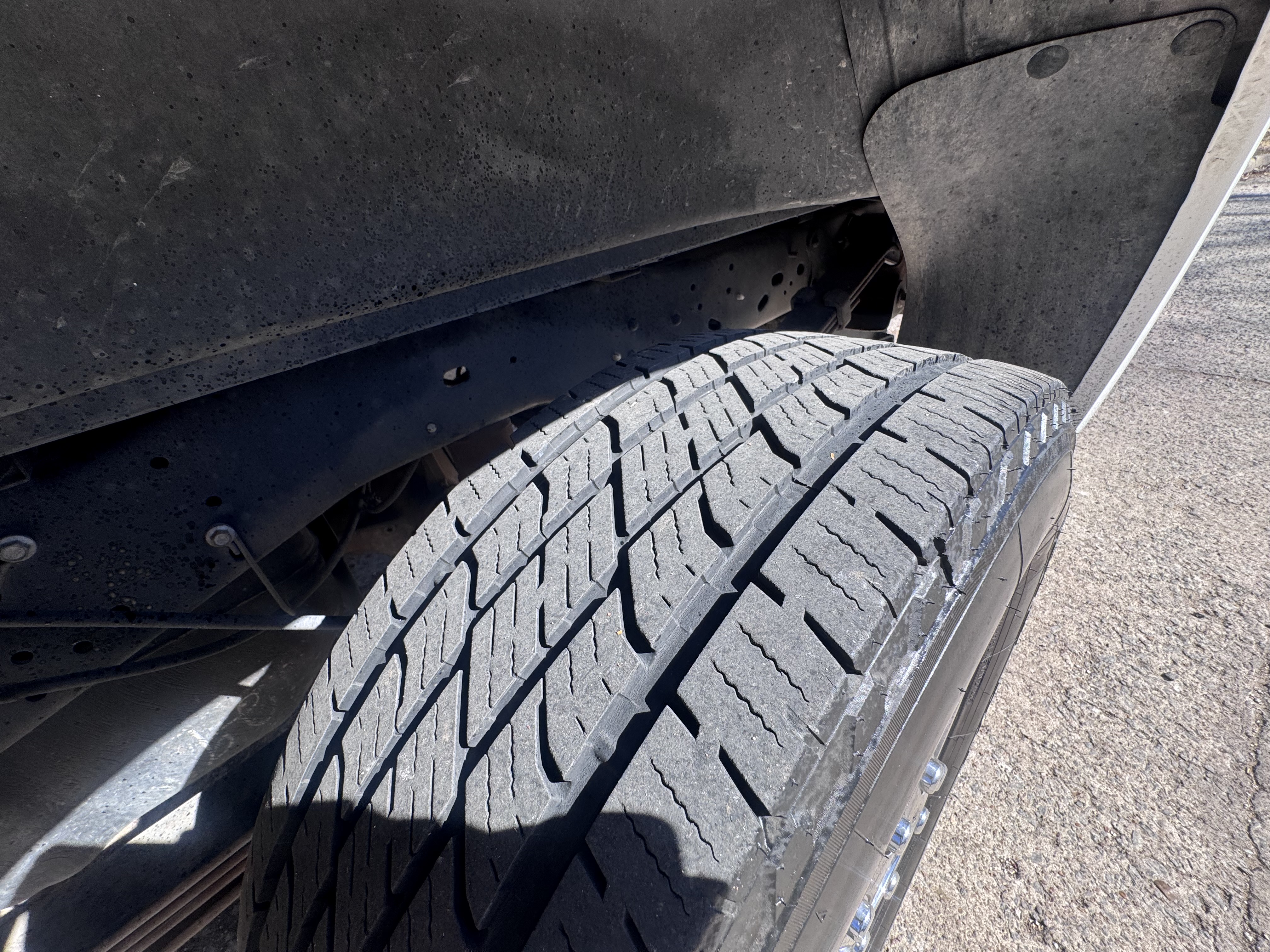 Used 2010 Ford F250 XLT RWD image 19