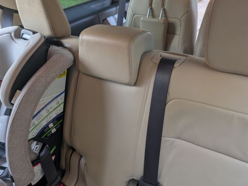 Used 2019 Ford Flex SEL w/ Equipment Group 202A image 11