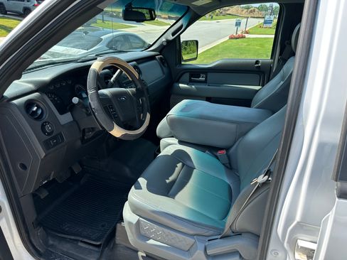 Used 2014 Ford F150 XL w/ XL Plus Package AWD/4WD image 10