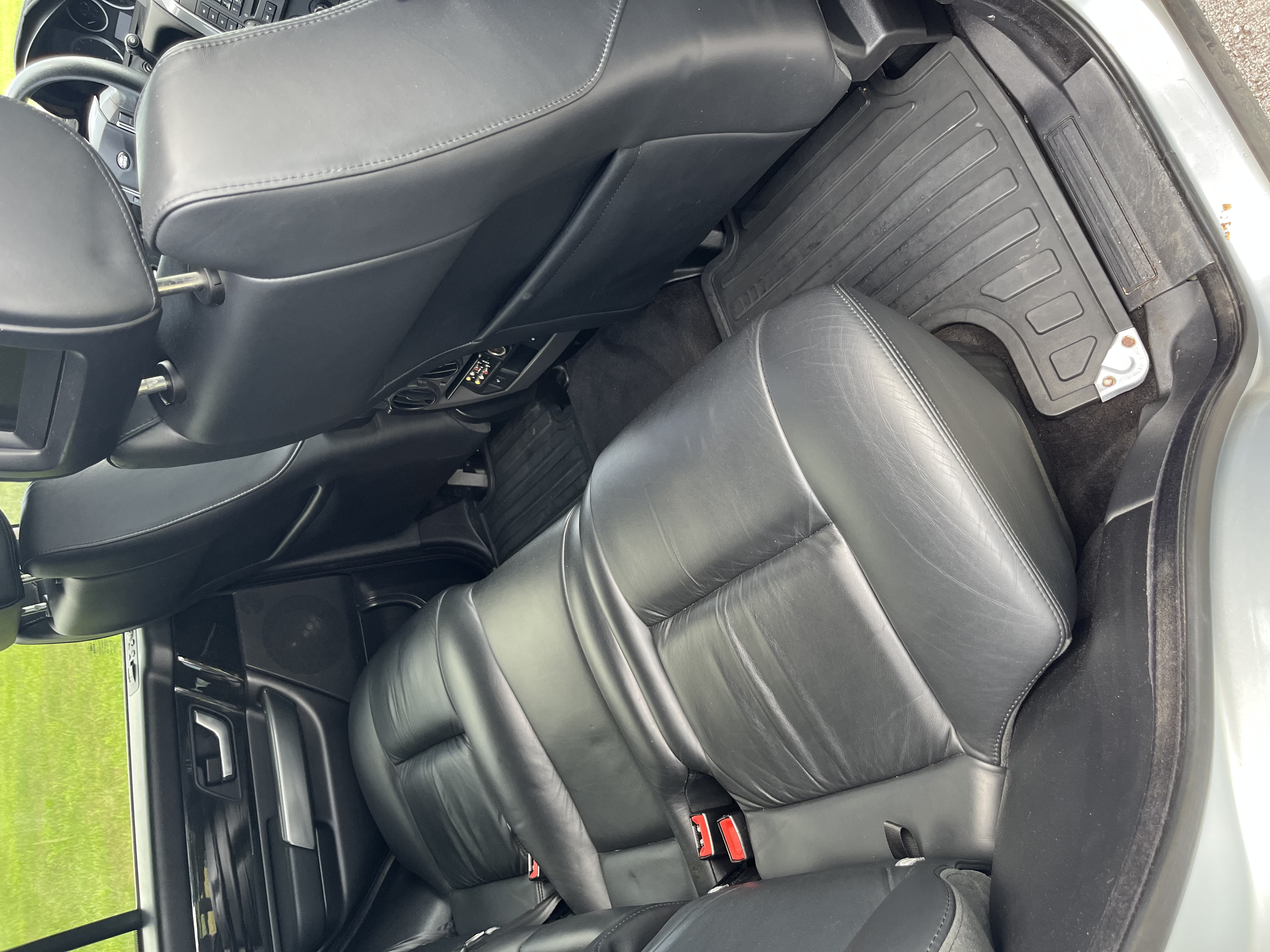 Used 2007 Land Rover Range Rover Sport Supercharged AWD/4WD image 23