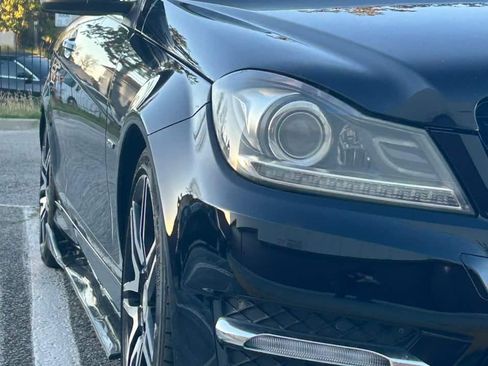 Used 2014 Mercedes-Benz C 250 Coupe image 6
