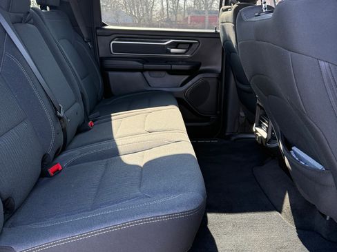 Used 2021 RAM 1500 Big Horn image 15