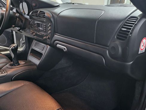 Used 2002 Porsche 911 Cabriolet image 14