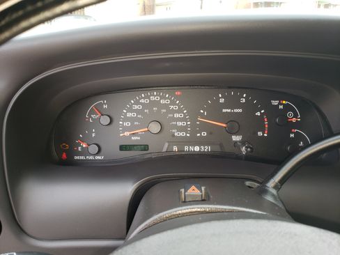 Used 2005 Ford Excursion Limited image 18