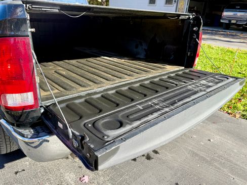 Used 2014 RAM 1500 Big Horn image 20