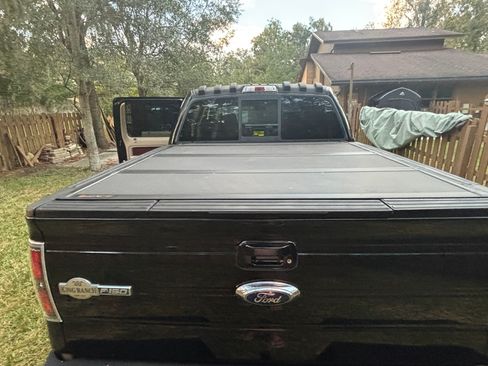 Used 2009 Ford F150 King Ranch image 14