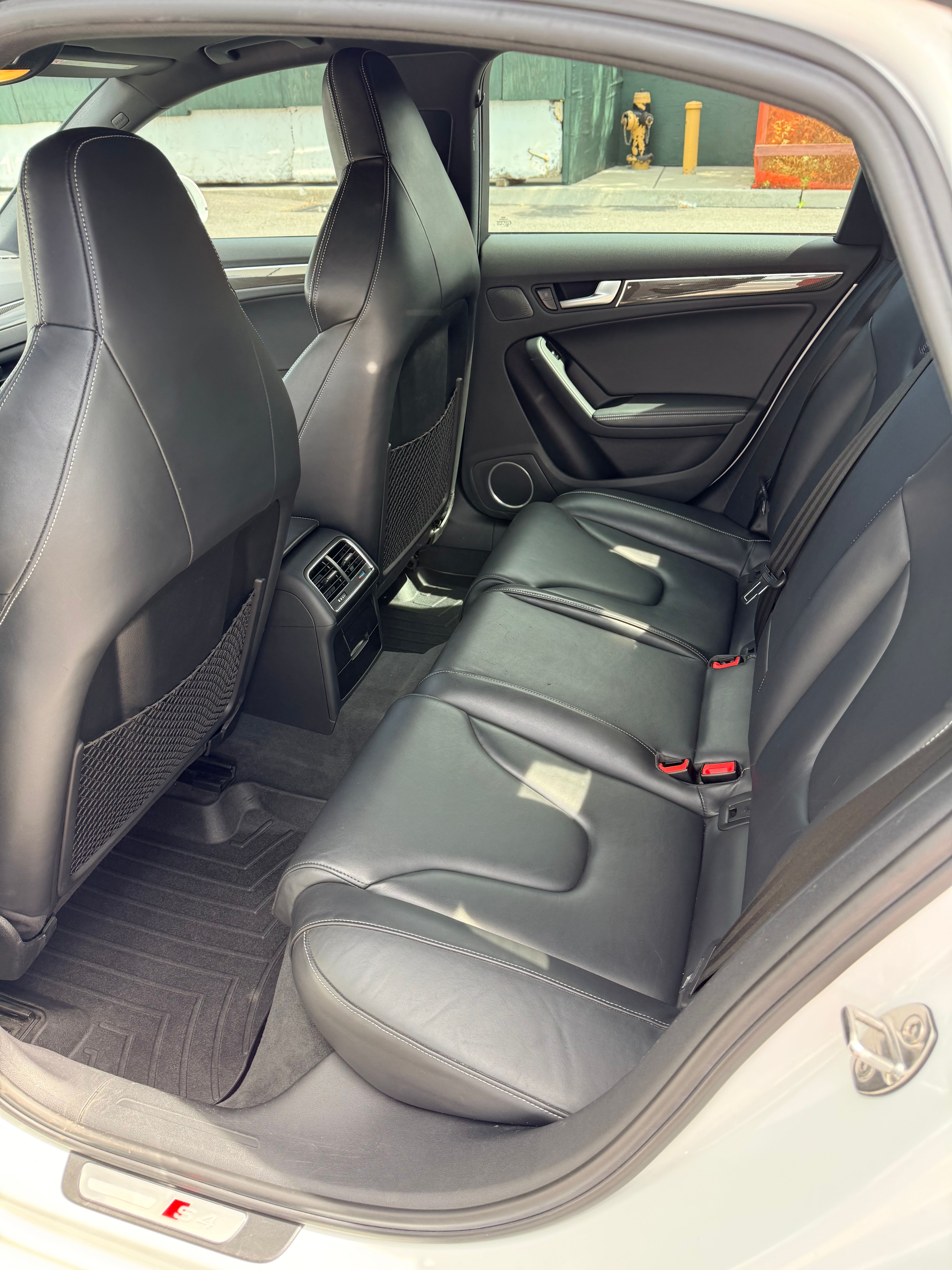 Used 2012 Audi S4 Prestige AWD/4WD image 18