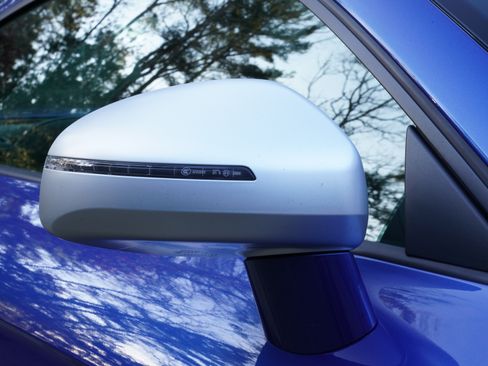 Used 2012 Audi TT RS image 22