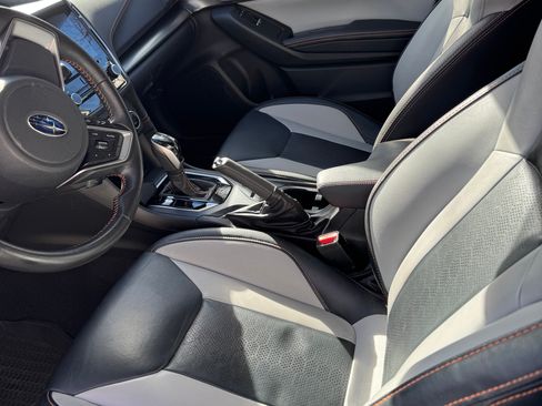 Used 2021 Subaru Crosstrek 2.5i Limited w/ Popular Package #4 image 9