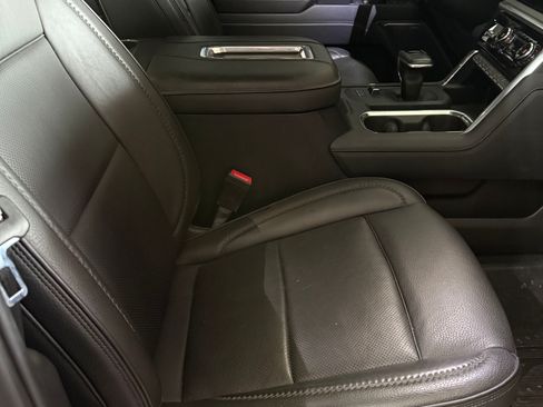 Used 2022 GMC Sierra 1500 Denali image 12