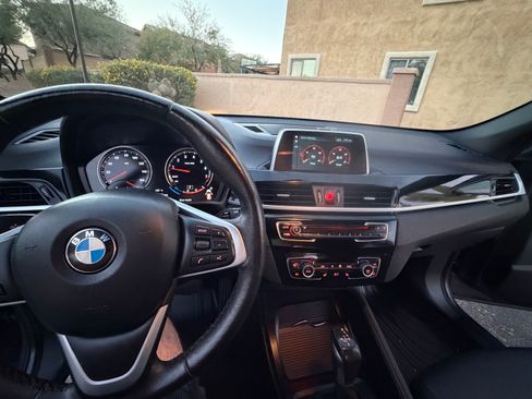 Used 2018 BMW X1 sDrive28i image 10
