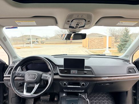 Used 2018 Audi Q5 2.0T Premium Plus w/ Premium Plus Package image 14