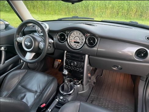 Used 2005 MINI Cooper S image 15