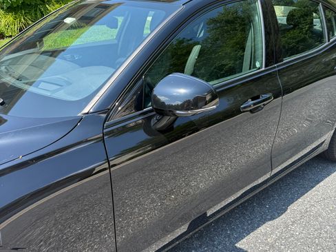 Used 2019 Volvo S60 T6 R-Design AWD/4WD image 4