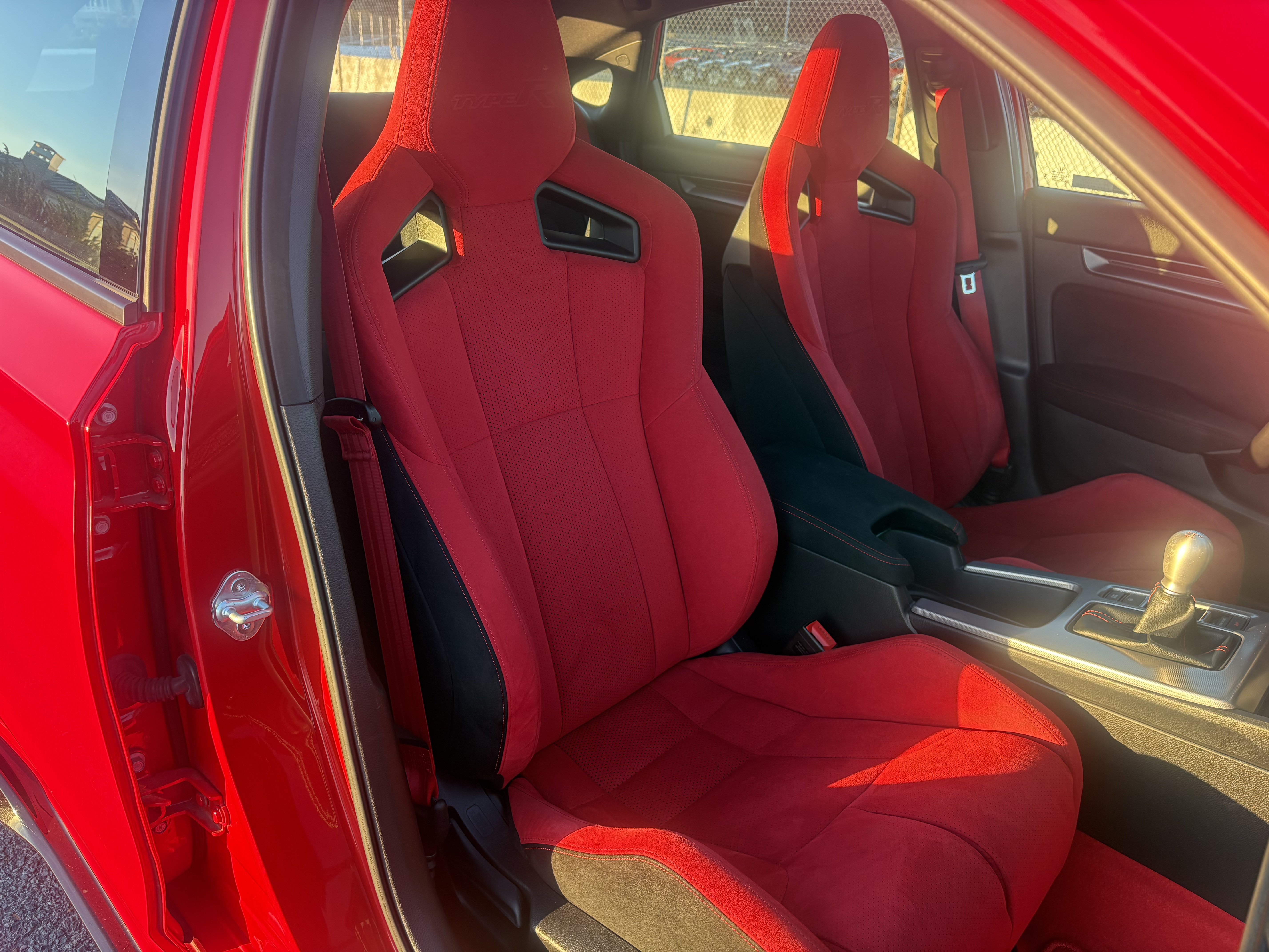 Used 2024 Honda Civic Type R image 21