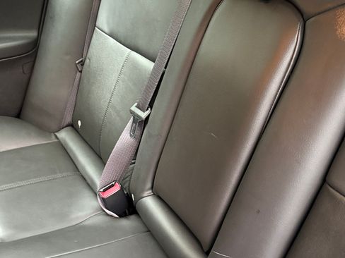 Used 2014 Chevrolet Impala LTZ FWD image 20