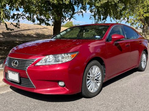 Used 2014 Lexus ES 350 image 23