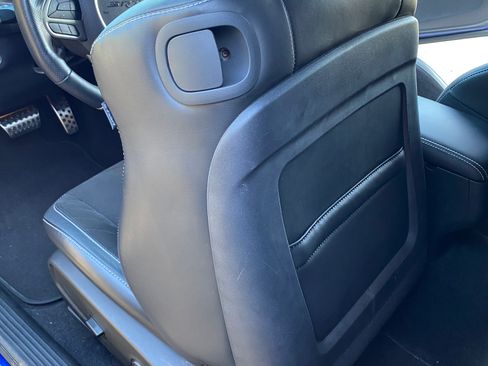 Used 2022 Dodge Challenger SRT Hellcat Redeye image 20