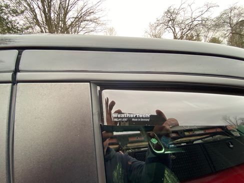 Used 2020 Chevrolet Silverado 1500 RST image 12