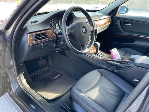 Used 2008 BMW 328xi Sedan AWD/4WD image 8
