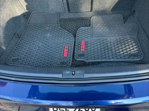 Used 2013 Volkswagen GTI Autobahn image 24