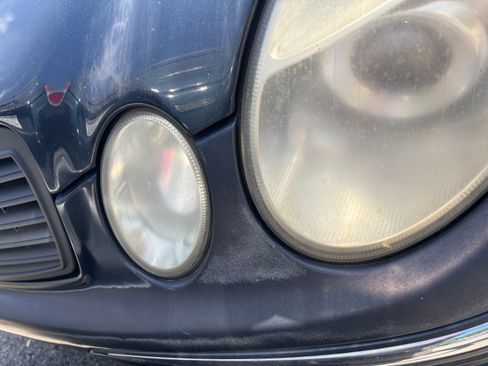 Used 2006 Mercedes-Benz E 55 AMG Sedan image 26