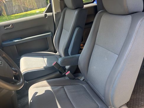 Used 2004 Honda Element EX image 10