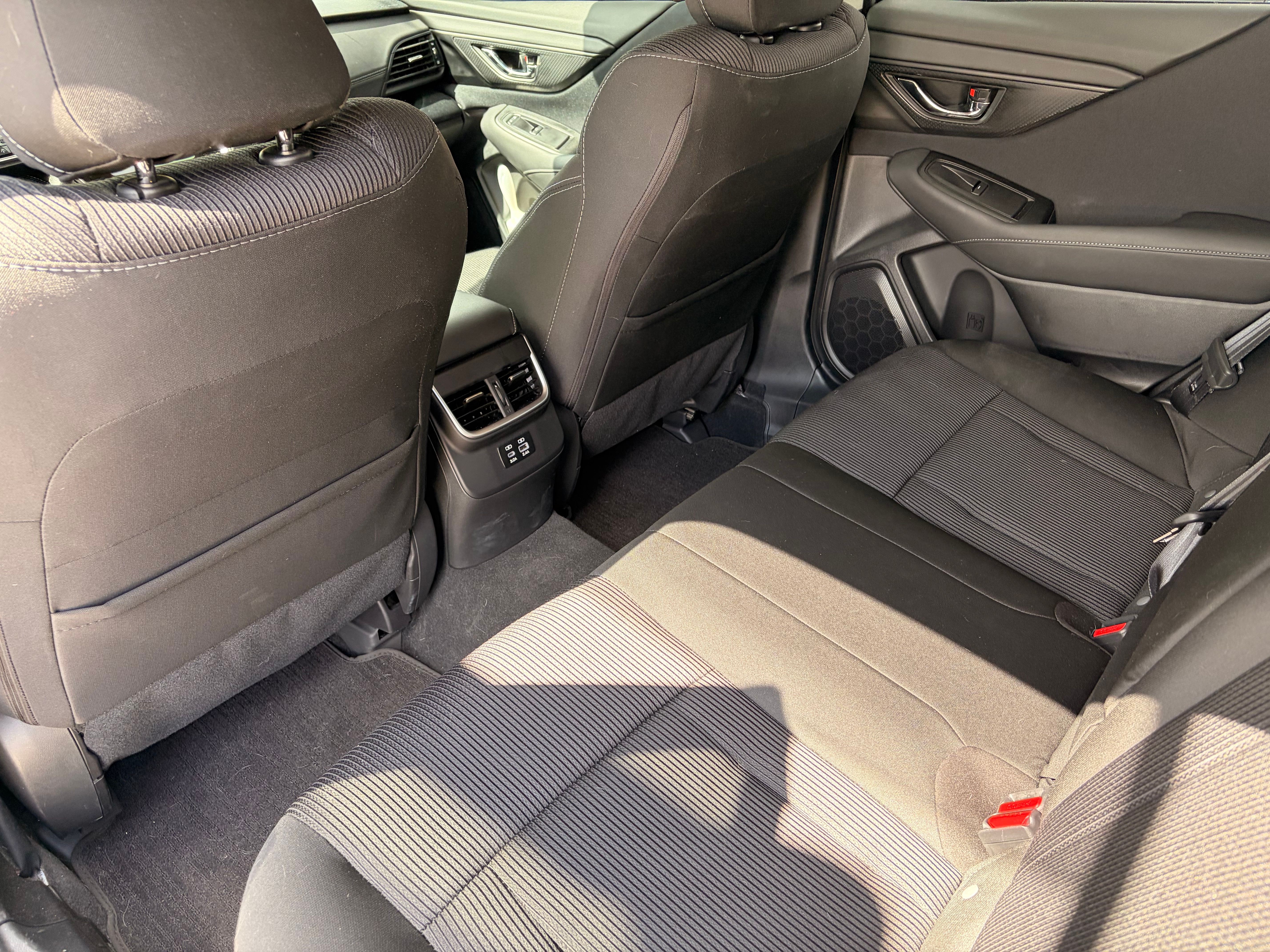 Used 2025 Subaru Legacy Premium AWD/4WD image 10