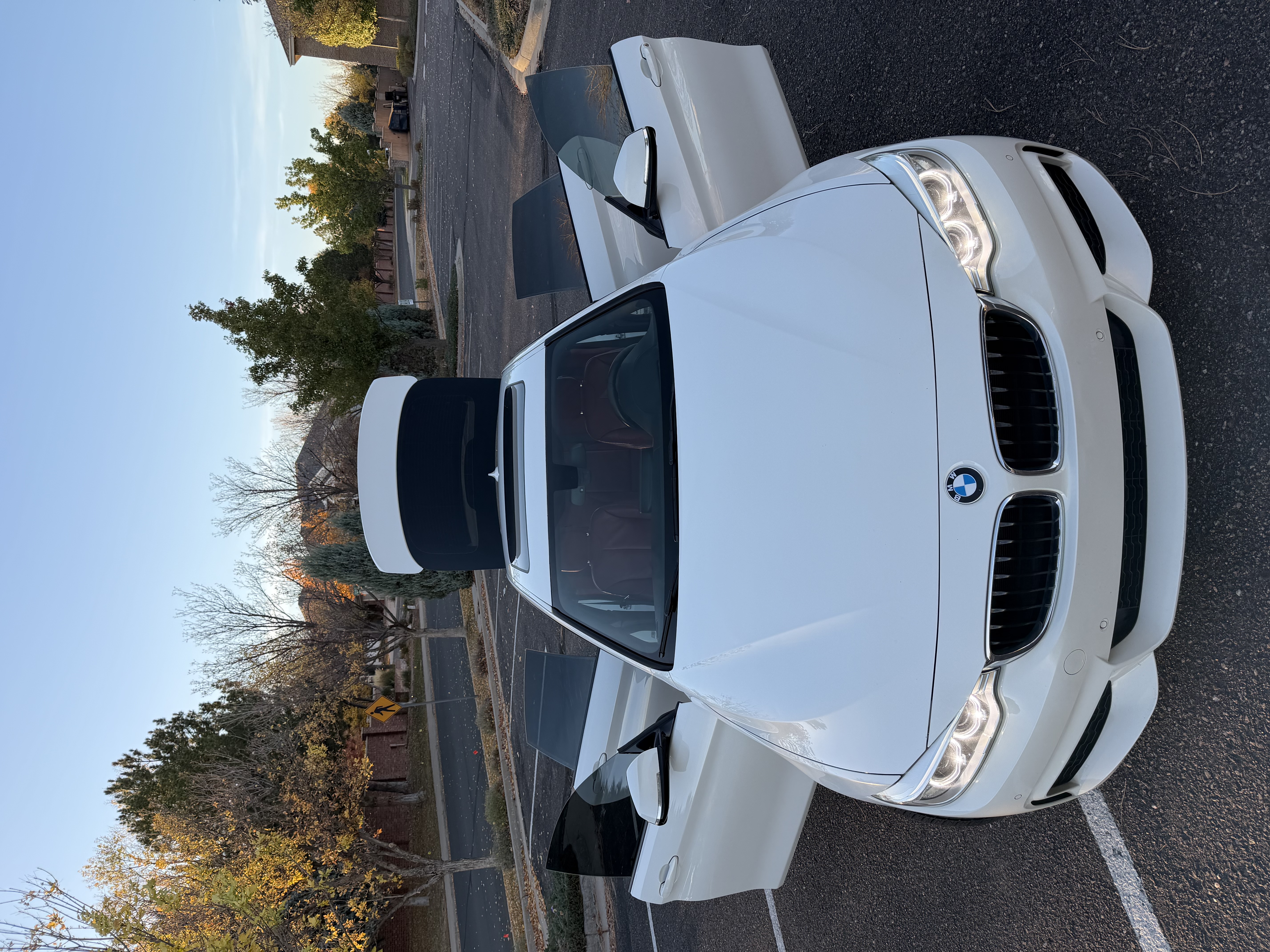 Used 2017 BMW 440i Gran Coupe xDrive AWD/4WD image 13