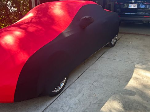 Used 2004 Lexus SC 430 Convertible image 14