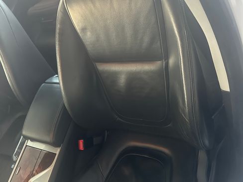 Used 2014 Jaguar XF 3.0 image 8